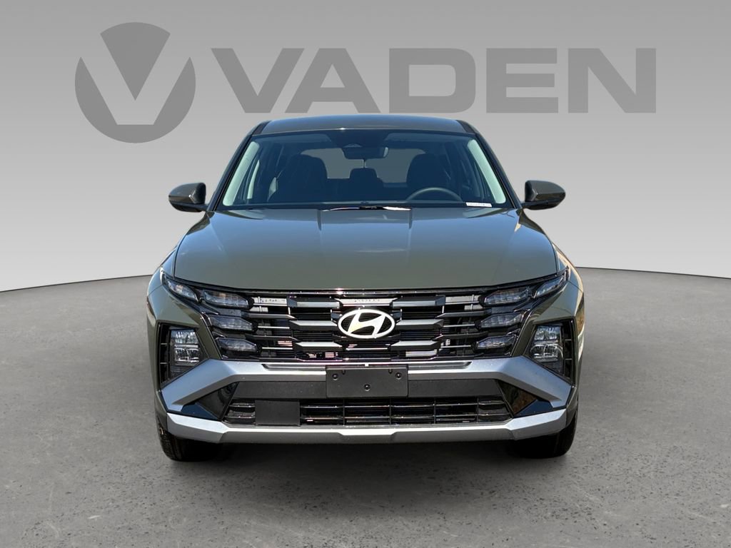 New 2026 Hyundai Tucson SE image 21