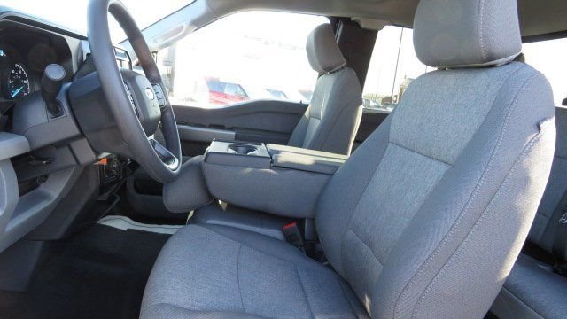 New 2026 Ford F350 XL w/ STX Appearance Package image 4