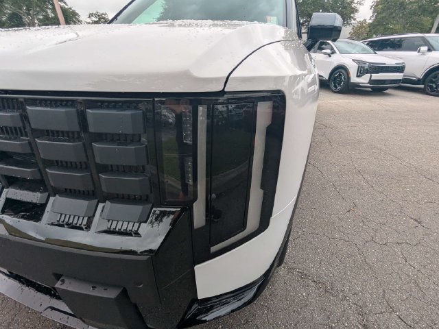 Certified 2027 Kia Telluride SX Prestige X-Line AWD/4WD image 10