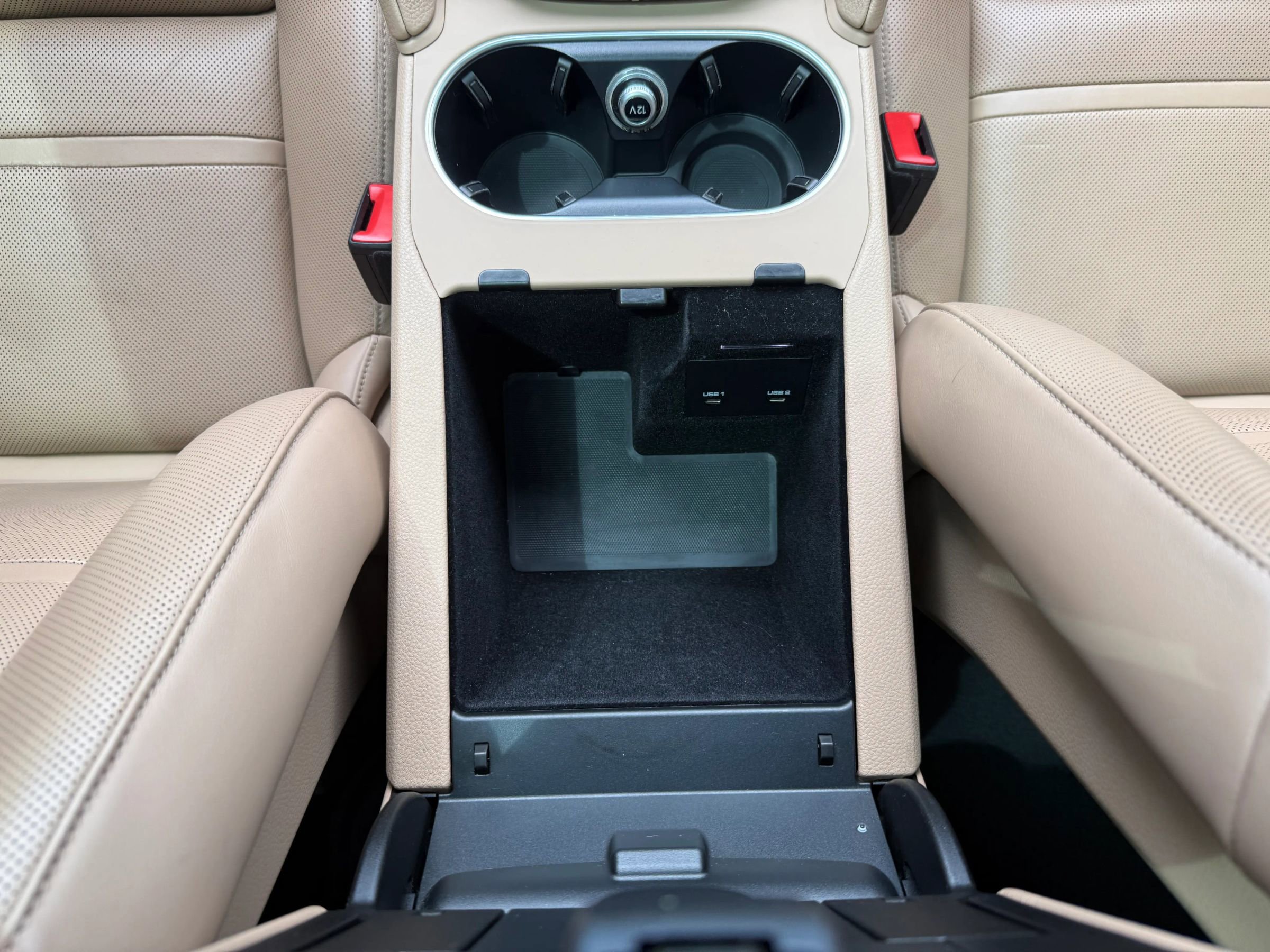Used 2020 Porsche Cayenne S AWD/4WD image 31