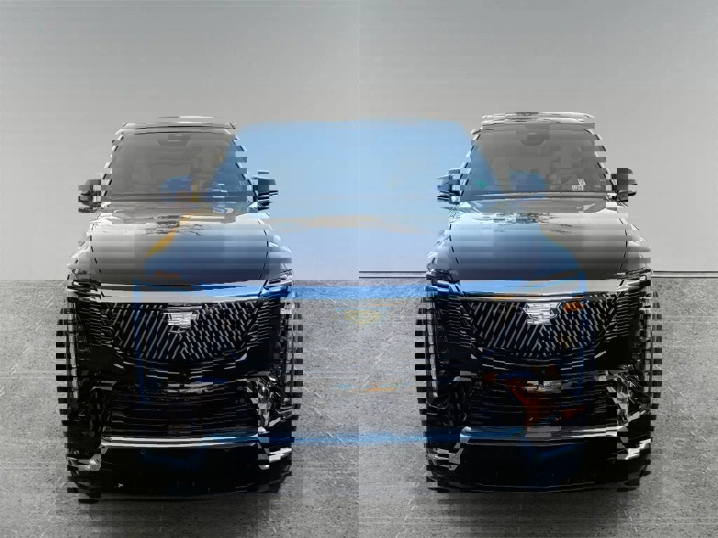 New 2025 Cadillac Escalade IQ Luxury 2 image 7