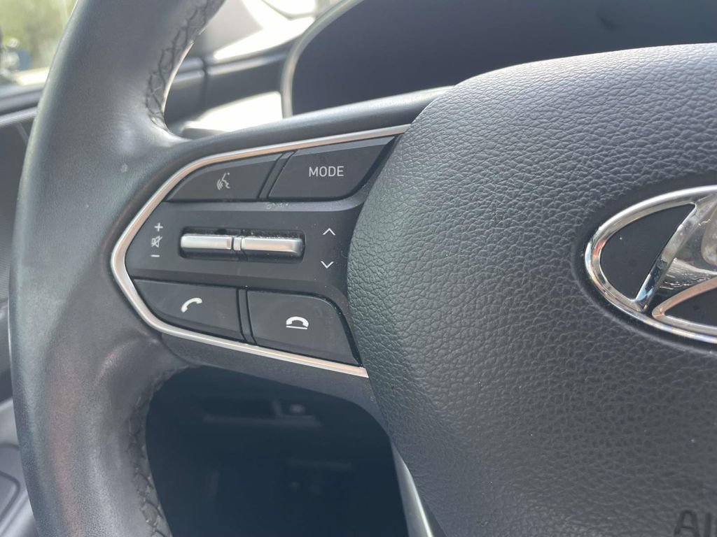 Used 2023 Hyundai Santa Fe SEL w/ Cargo Package FWD image 20