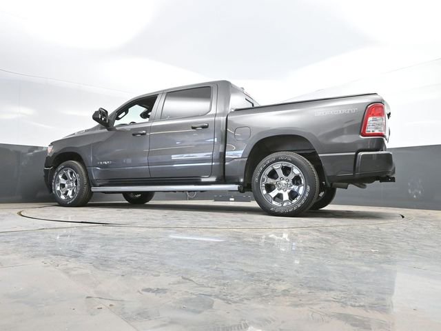 Used 2021 RAM 1500 Big Horn image 48
