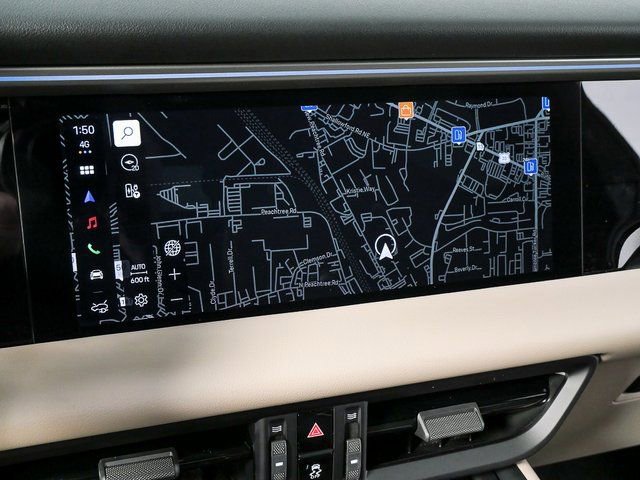 New 2026 Porsche Macan Electric image 15