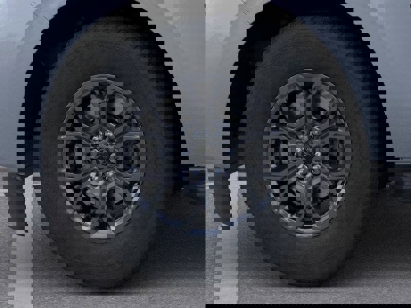 New 2025 Ford Expedition Active image 19