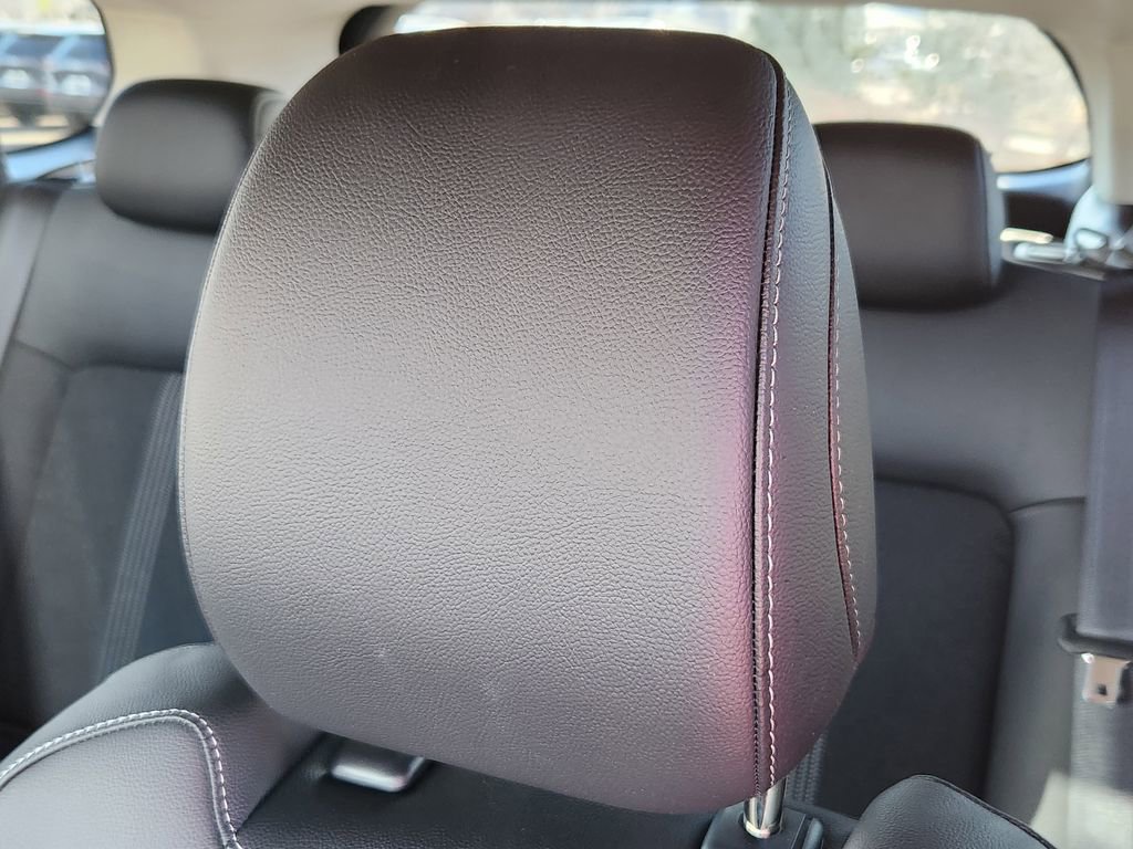 New 2026 MAZDA CX-50 Meridian Edition w/ Apex Package image 6