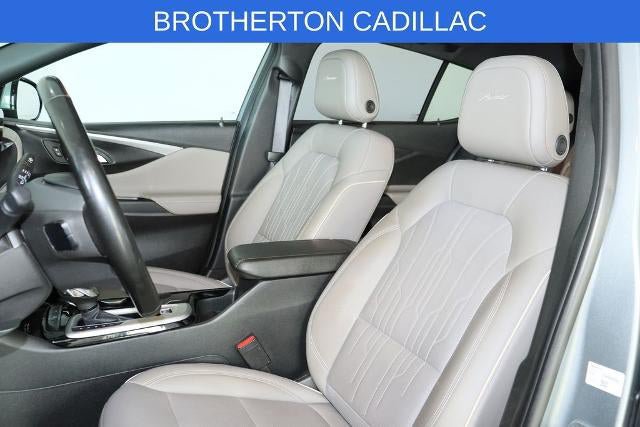 Used 2024 Buick Envista Avenir FWD image 21