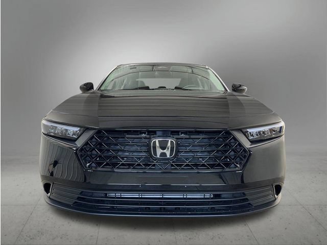 New 2026 Honda Accord SE image 9
