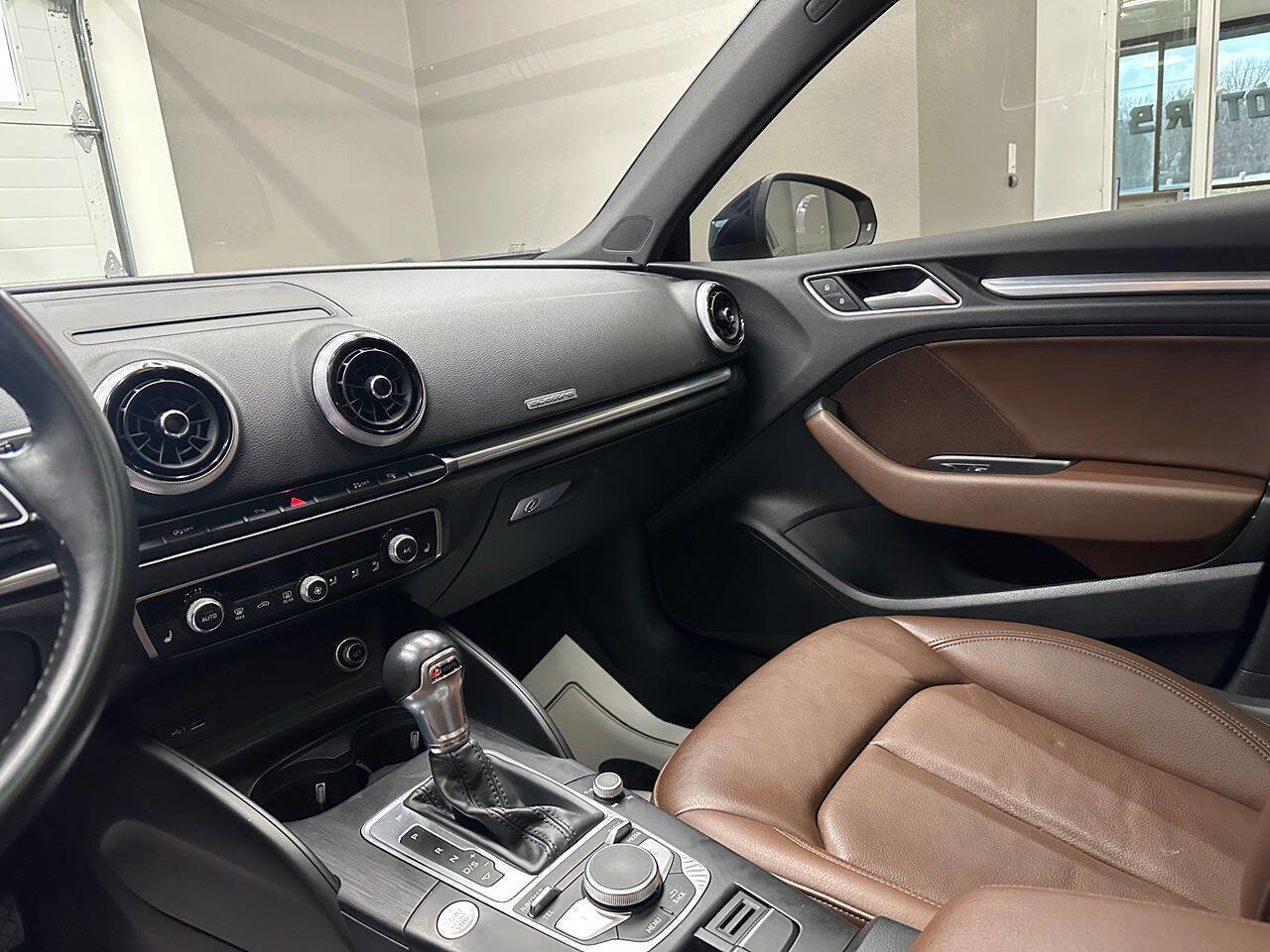 Used 2017 Audi A3 2.0T Premium Plus w/ Premium Plus Package image 19