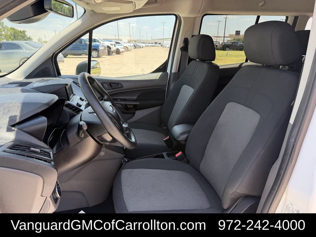 Used 2020 Ford Transit Connect XL FWD image 26