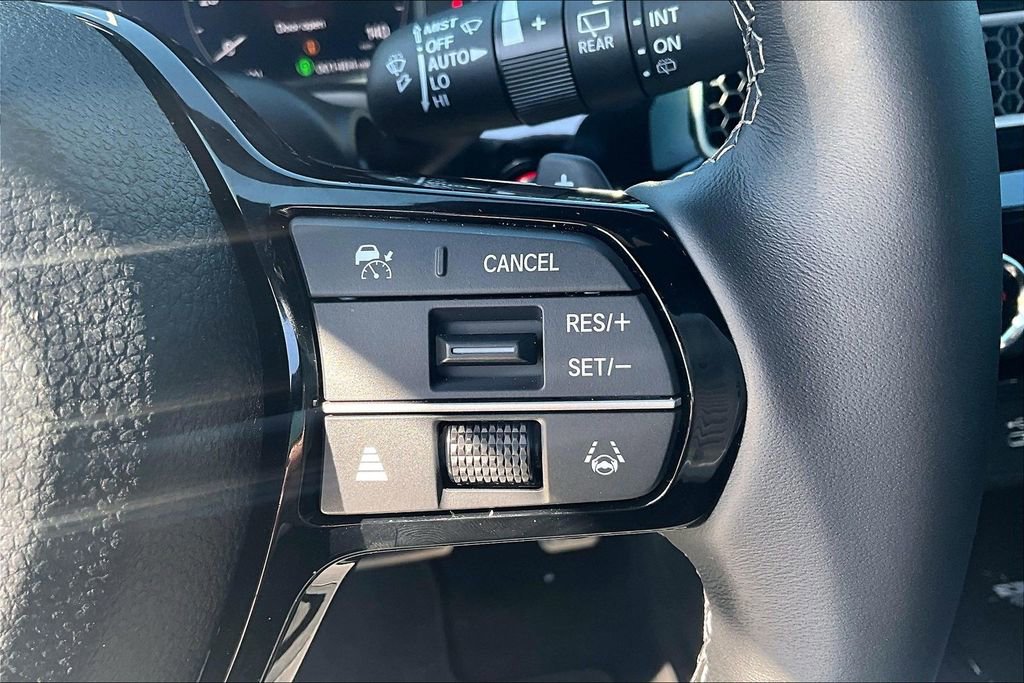 Used 2026 Honda Civic Sport Touring image 25