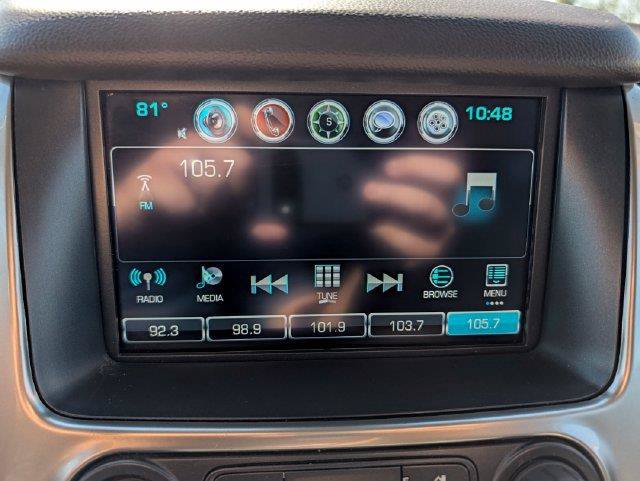 Used 2019 Chevrolet Tahoe LT RWD image 19