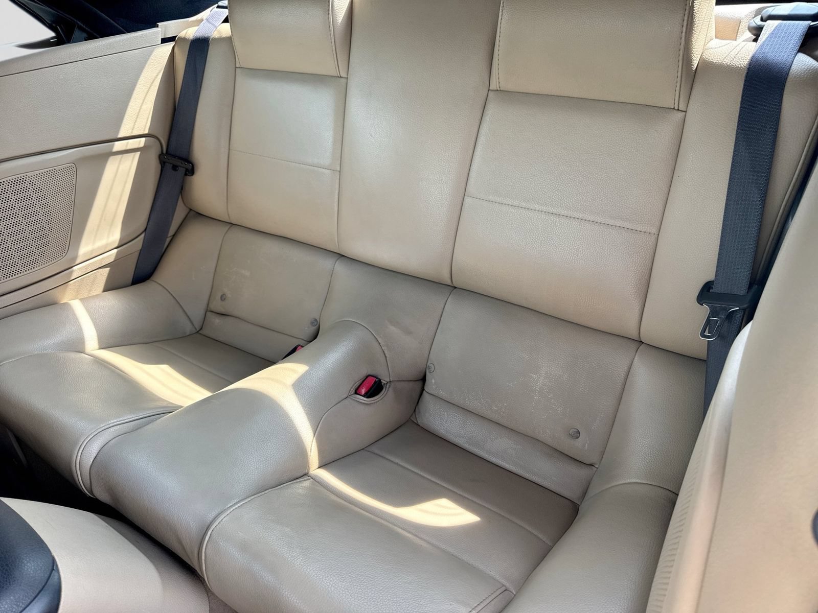 Used 2008 Ford Mustang Premium RWD image 18