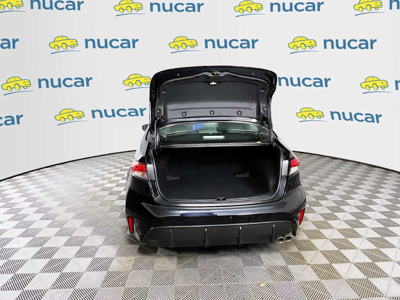 Used 2024 Toyota Corolla SE image 25