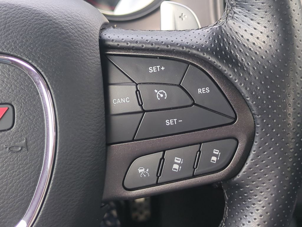Used 2023 Dodge Charger R/T w/ Plus Group image 27