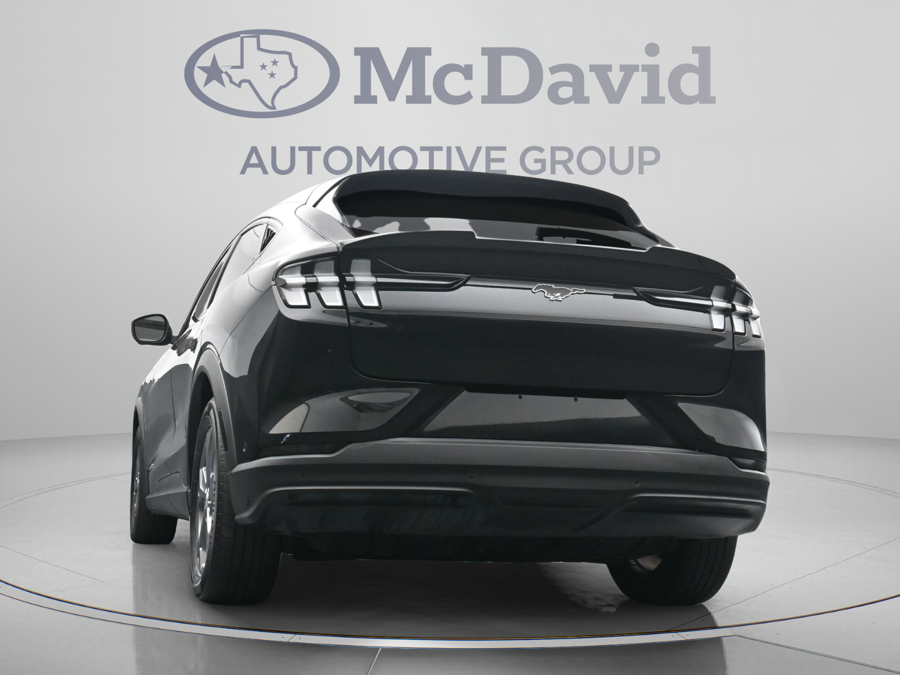 Used 2023 Ford Mustang Mach-E Select w/ Comfort Package Lite RWD image 29