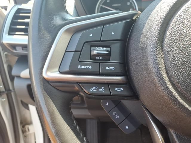Used 2023 Subaru Forester Limited AWD/4WD image 29