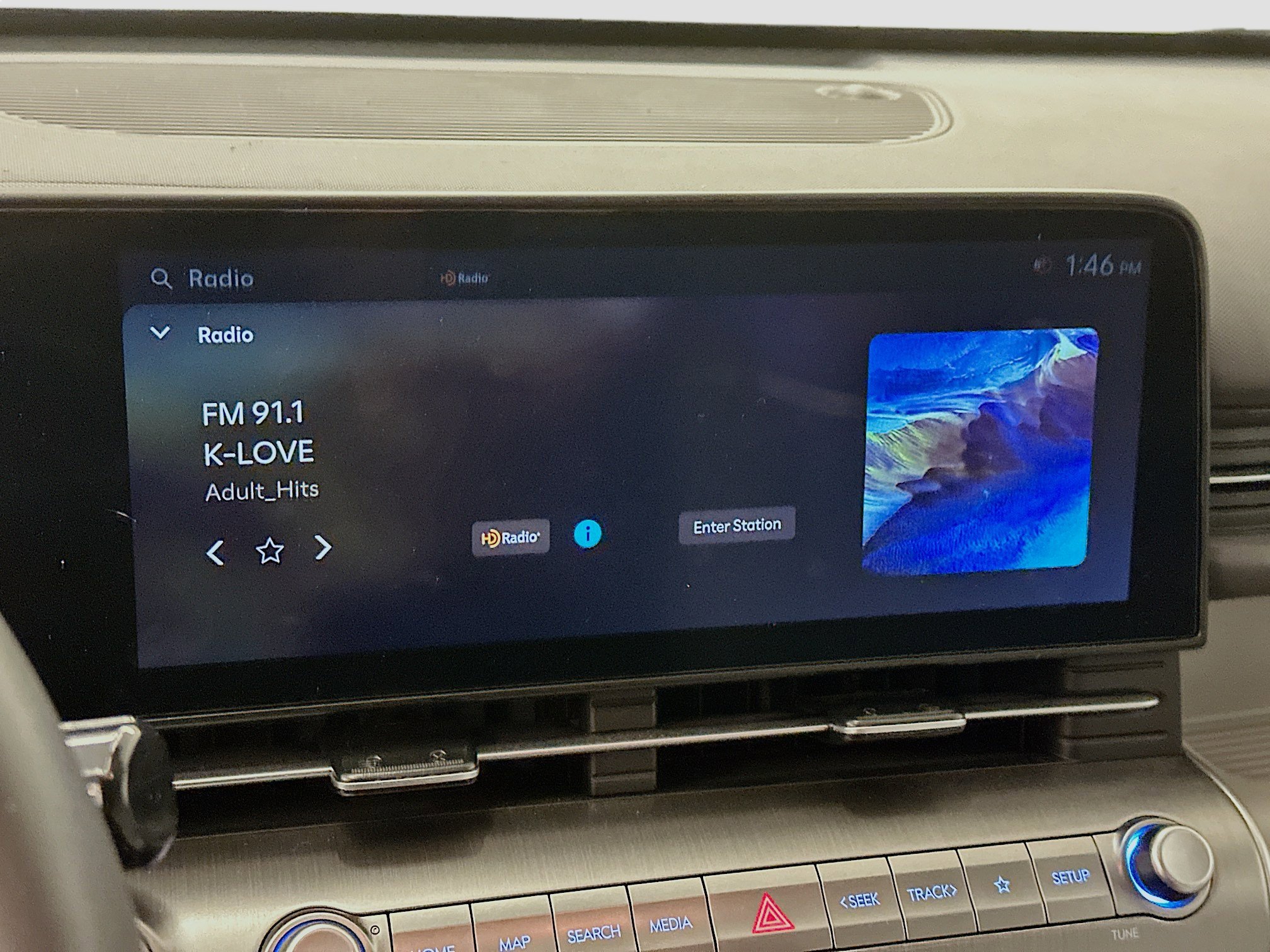 Used 2025 Hyundai Kona SEL image 21