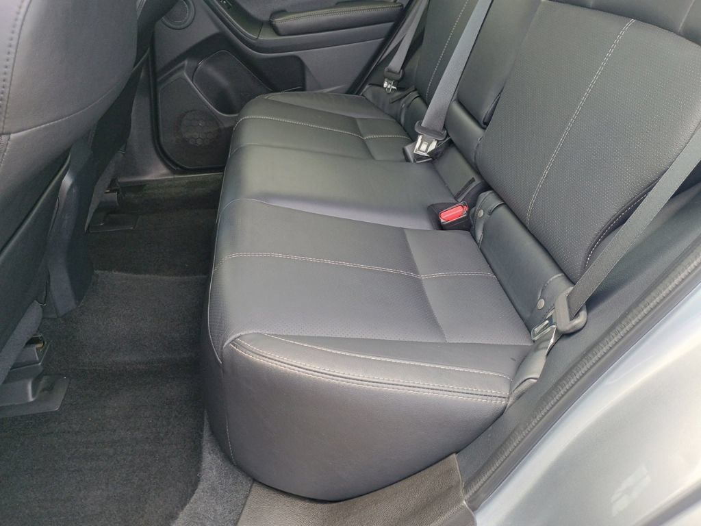 Used 2017 Subaru Forester 2.5i Touring AWD/4WD image 15