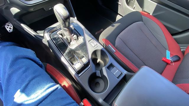 Used 2024 Subaru Impreza RS AWD/4WD image 24