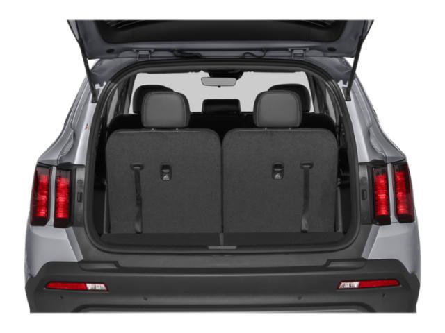Certified 2023 Kia Sorento S w/ Panoramic Sunroof Package AWD/4WD image 14