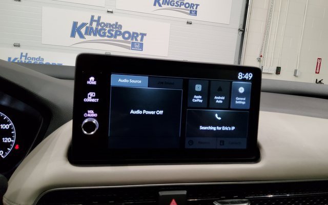 Used 2026 Honda HR-V EX-L image 35