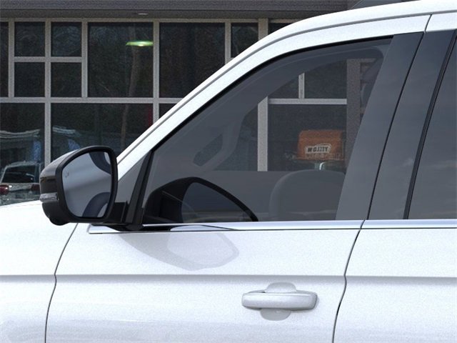 New 2025 Ford Expedition Active image 20