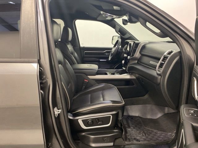 Used 2023 RAM 1500 Laramie image 25