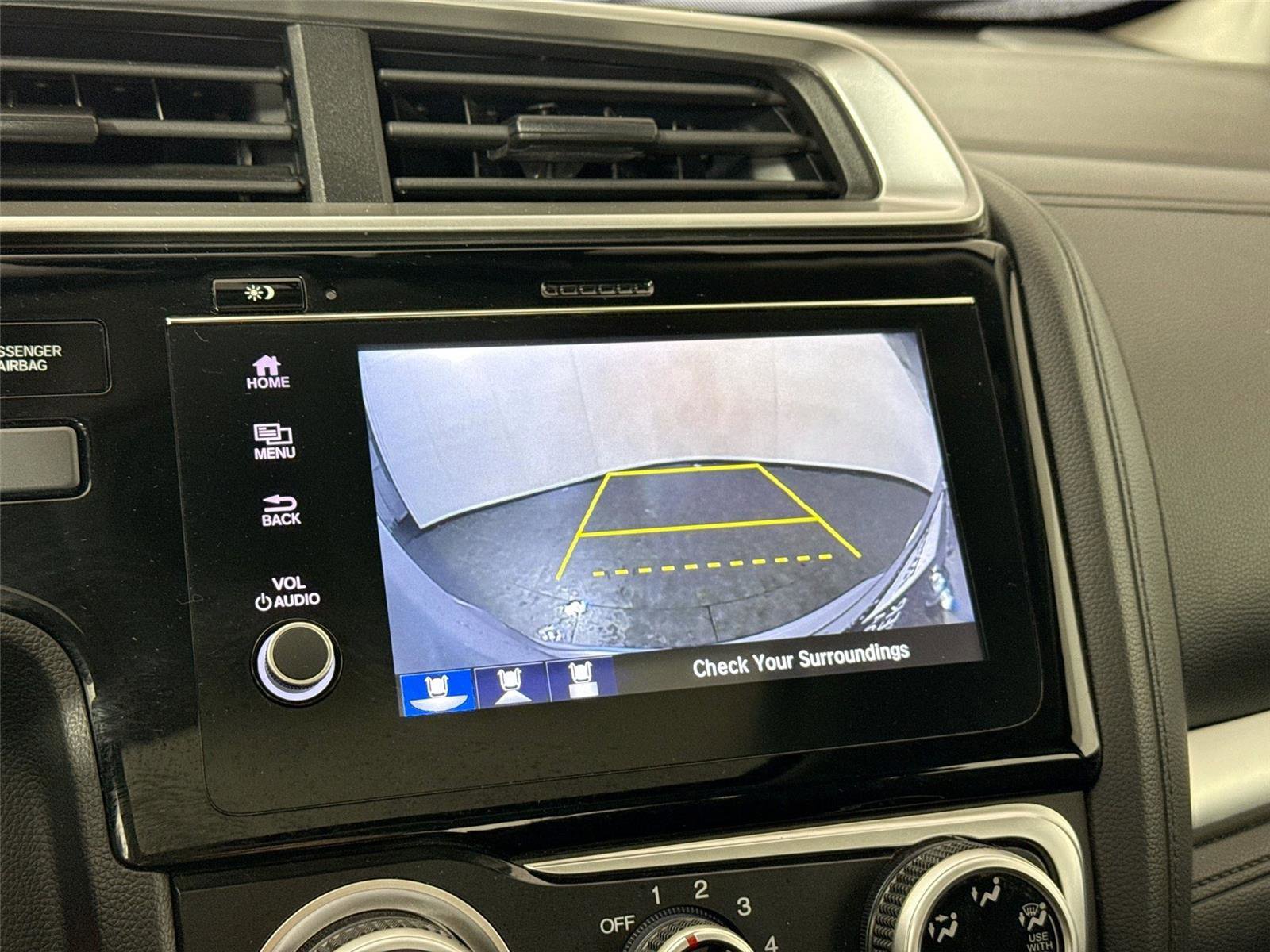 Used 2018 Honda Fit EX image 22