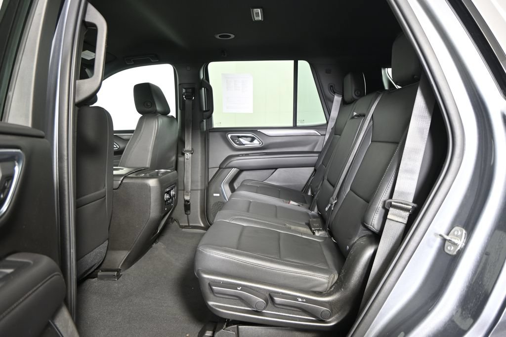 Used 2021 Chevrolet Tahoe LT AWD/4WD image 19