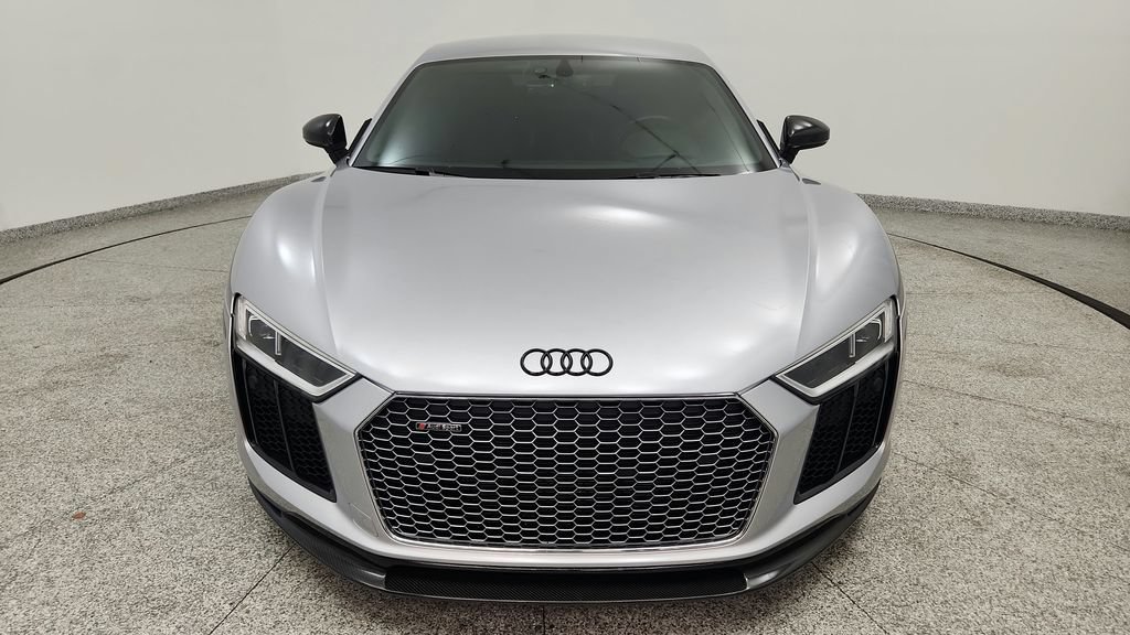 Used 2017 Audi R8 V10 plus AWD/4WD image 10
