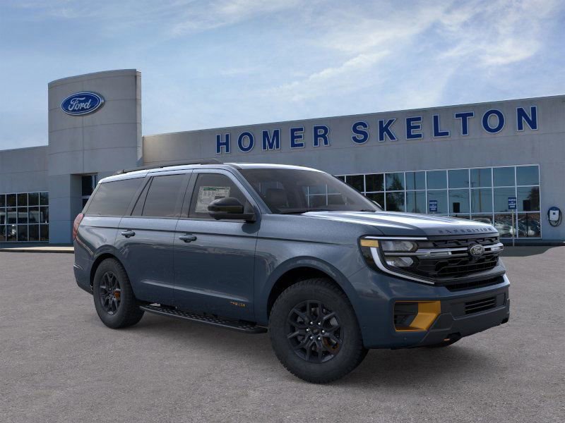 New 2026 Ford Expedition Tremor image 7