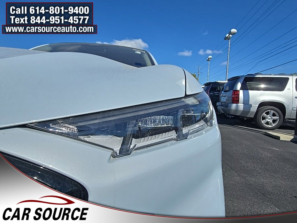 Used 2023 Ford Mustang Mach-E Premium image 10