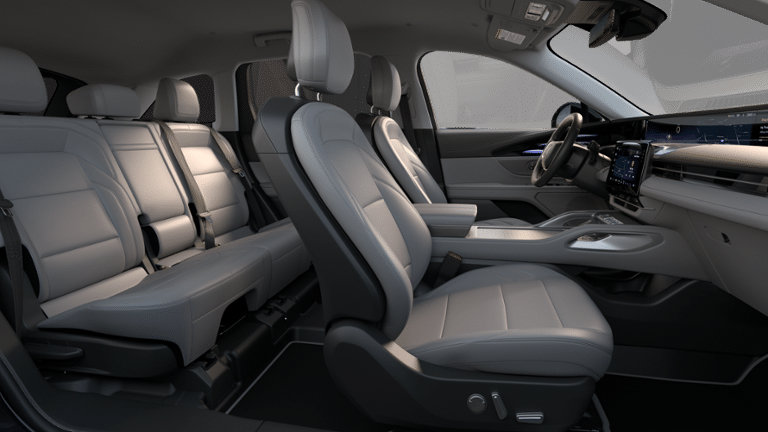 New 2026 Lincoln Nautilus Premier AWD/4WD image 28