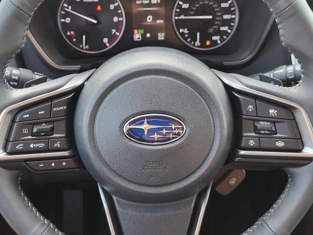 New 2026 Subaru Ascent Touring AWD/4WD image 17