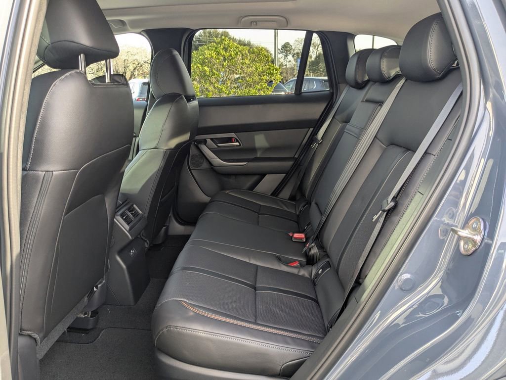 New 2026 MAZDA CX-50 AWD 2.5 Hybrid w/ Weather Package image 14