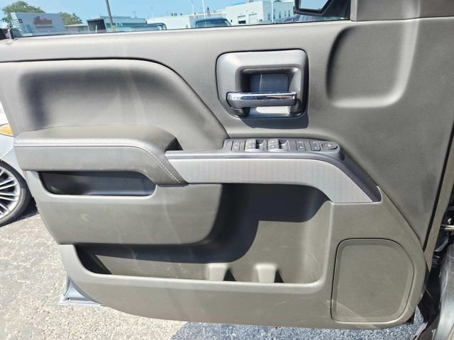 Used 2018 Chevrolet Silverado 1500 LT w/ All Star Edition AWD/4WD image 28