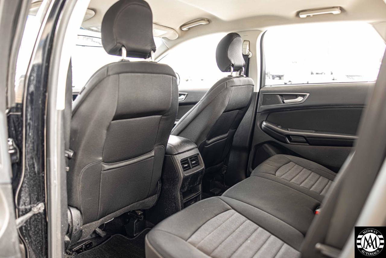 Used 2016 Ford Edge SE AWD/4WD image 21