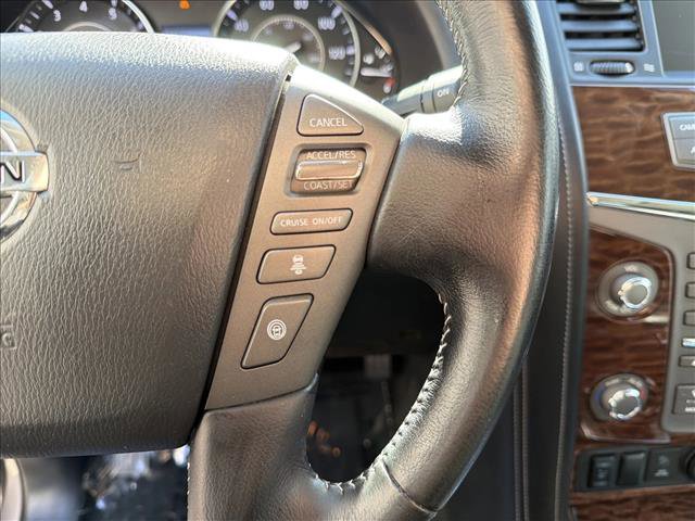 Used 2020 Nissan Armada SL w/ Premium Package AWD/4WD image 16