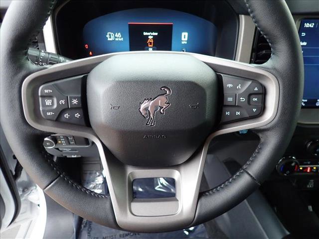 New 2026 Ford Bronco Outer Banks AWD/4WD image 13