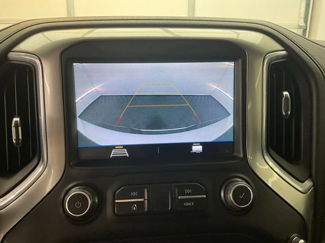 Used 2021 Chevrolet Silverado 2500 LT AWD/4WD image 5