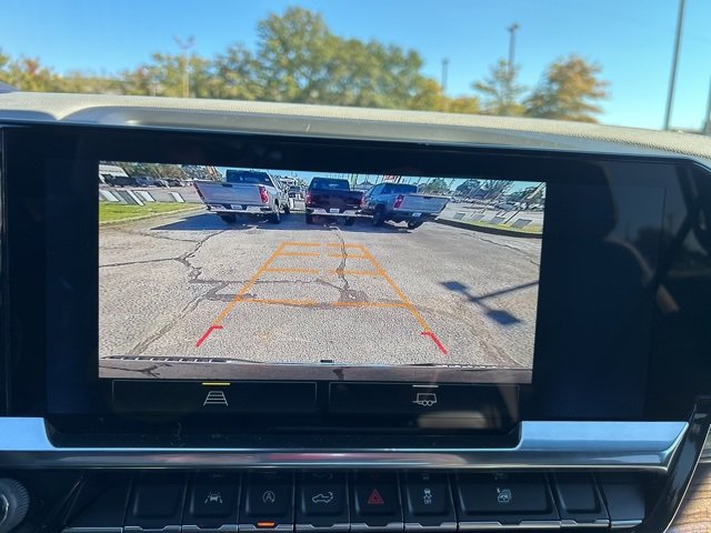 New 2026 Chevrolet Silverado 1500 LT image 22