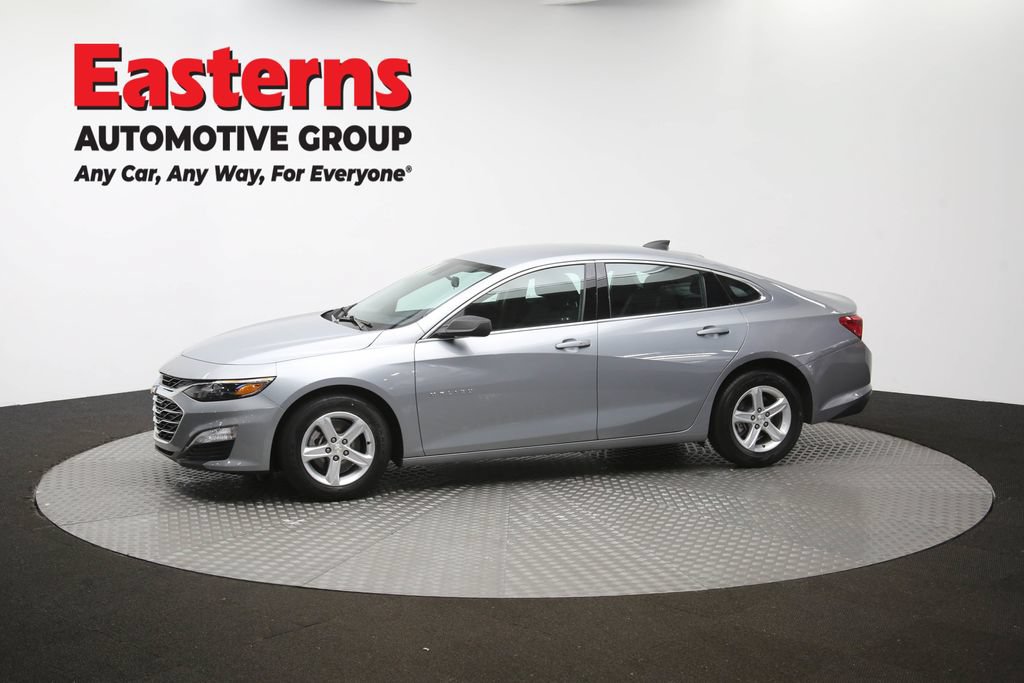 Used 2024 Chevrolet Malibu LS FWD image 57