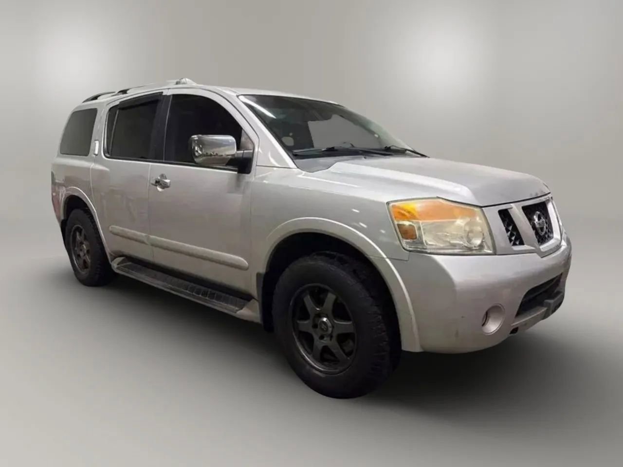 Used 2012 Nissan Armada SV image 8