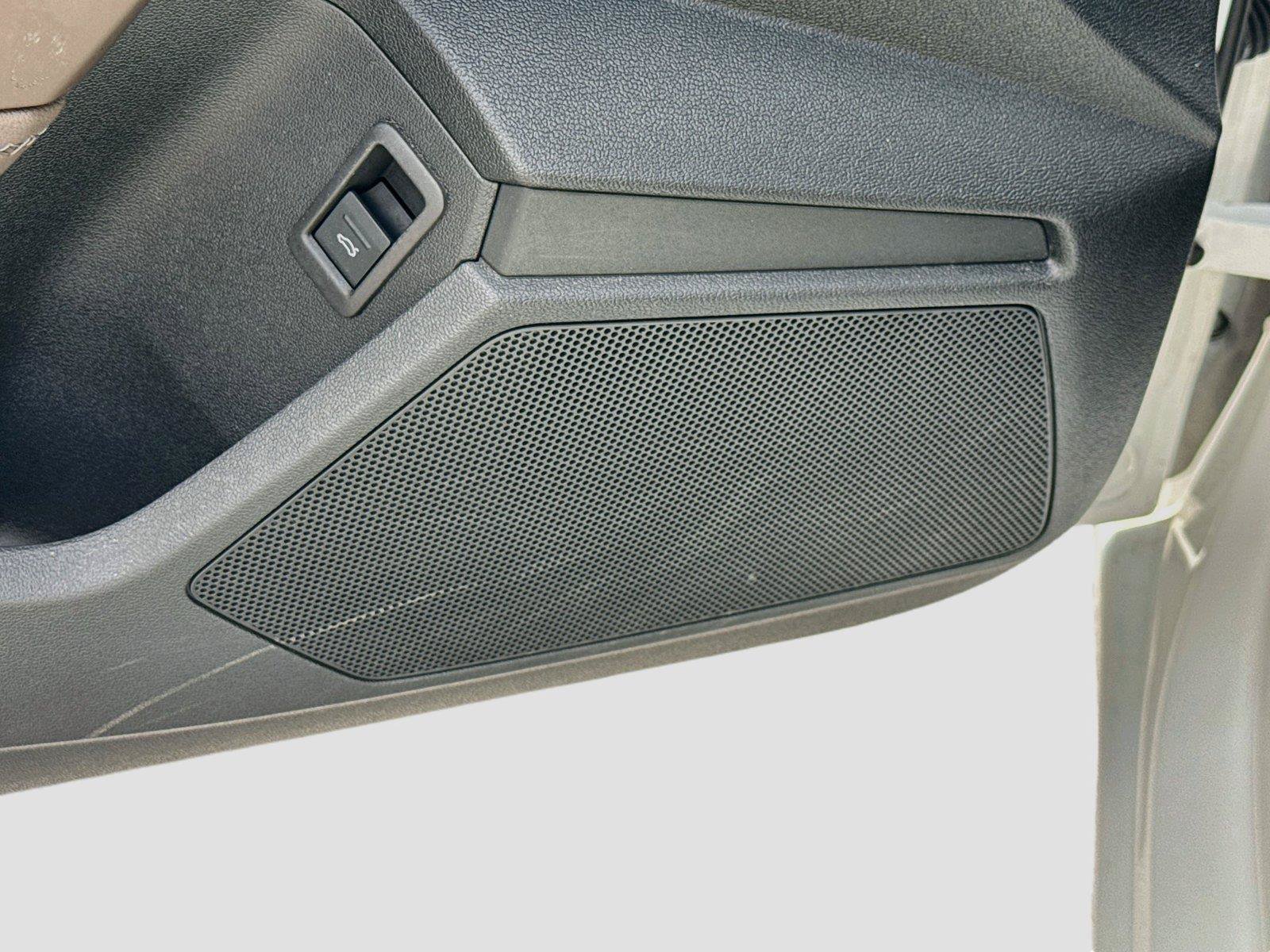 Certified 2024 Audi A3 2.0T Premium FWD image 19