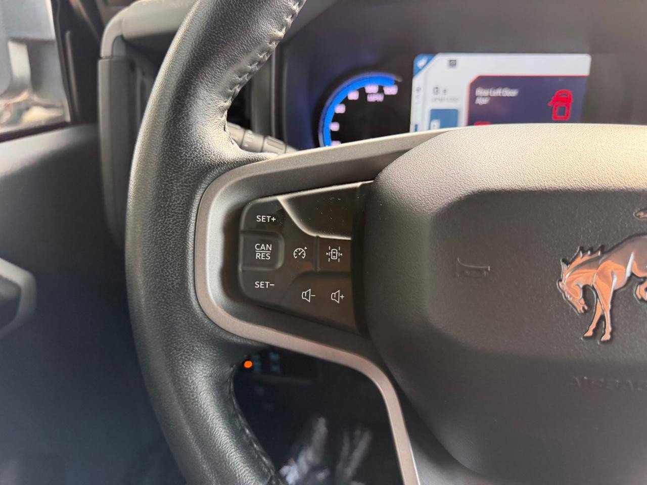 Used 2023 Ford Bronco Big Bend image 12