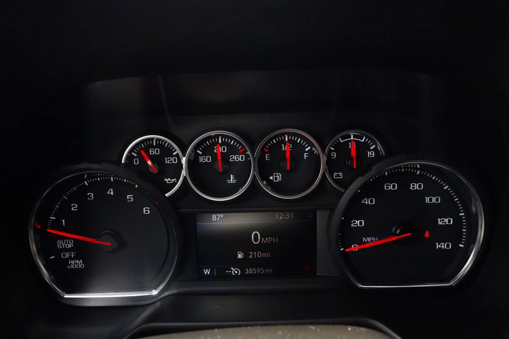 Used 2024 Chevrolet Tahoe LS RWD image 27