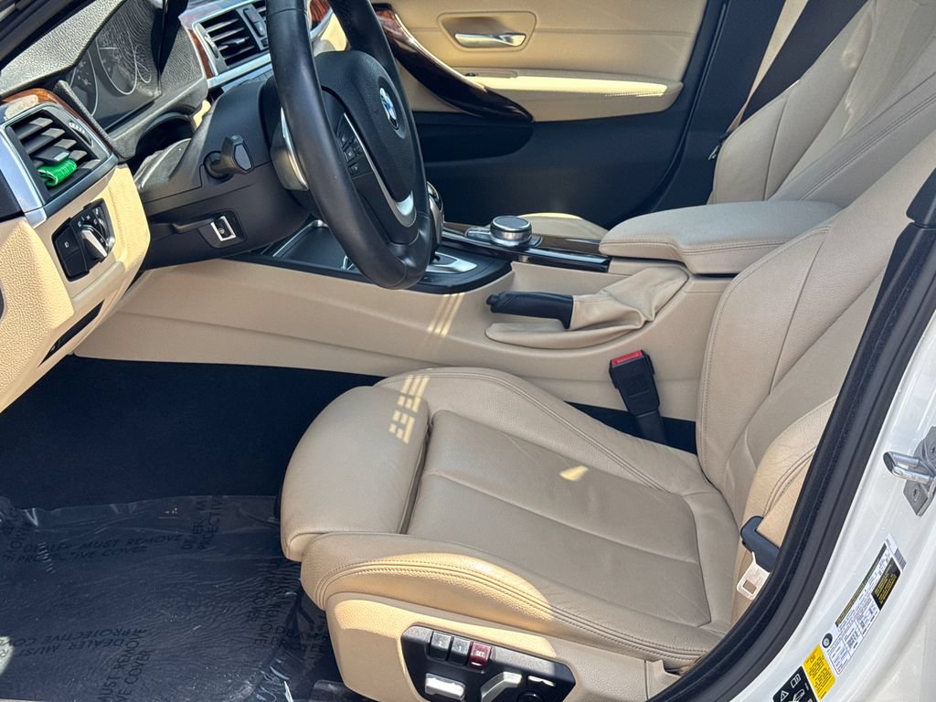 Used 2019 BMW 440i Gran Coupe xDrive w/ Convenience Package AWD/4WD image 9