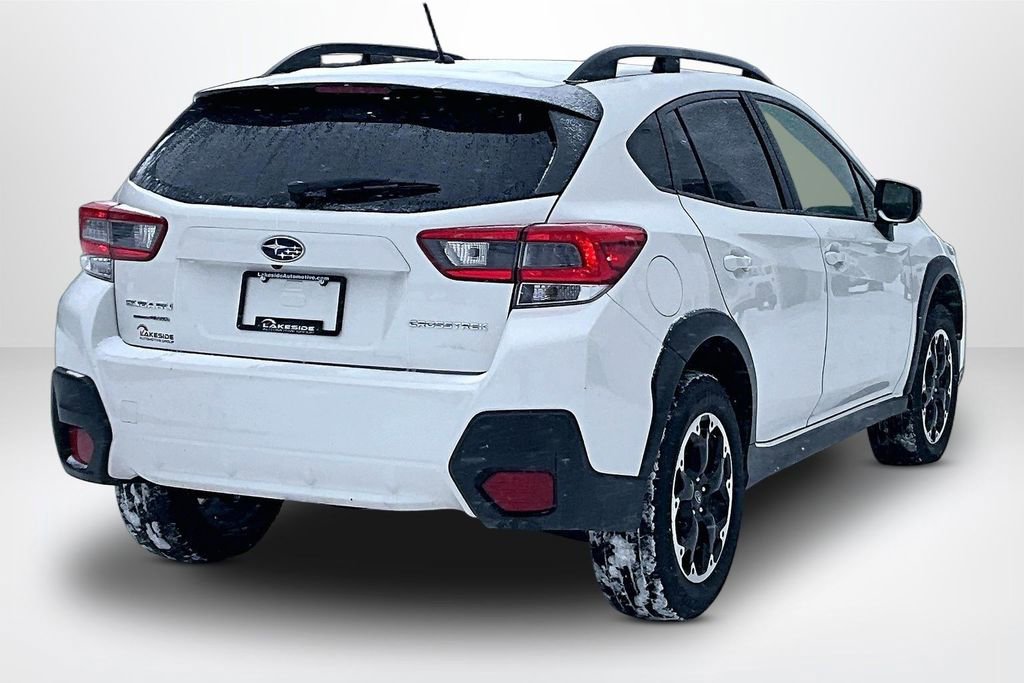 Used 2023 Subaru Crosstrek 2.0i image 5