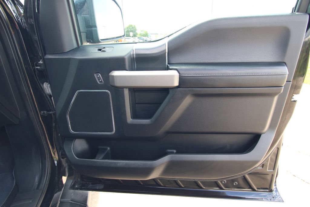 Used 2020 Ford F150 Lariat w/ Equipment Group 502A Luxury AWD/4WD image 45